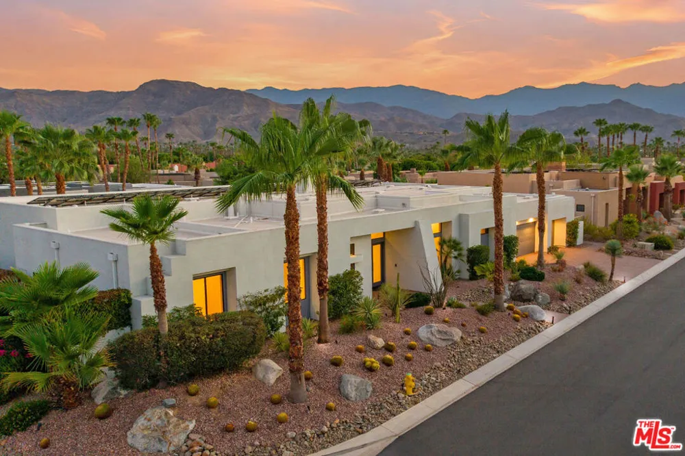 28 Summer Sky Circle Rancho Mirage, CA 92270