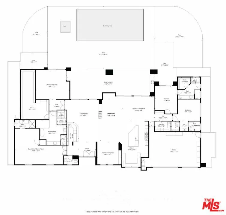 28 Summer Sky Circle Rancho Mirage, CA 92270