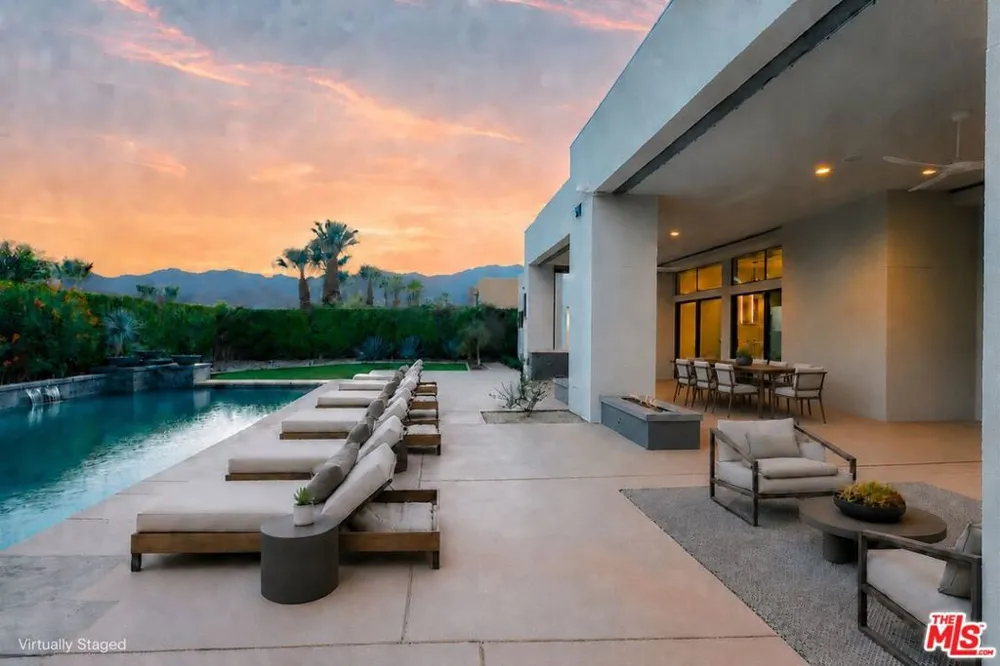 28 Summer Sky Circle Rancho Mirage, CA 92270