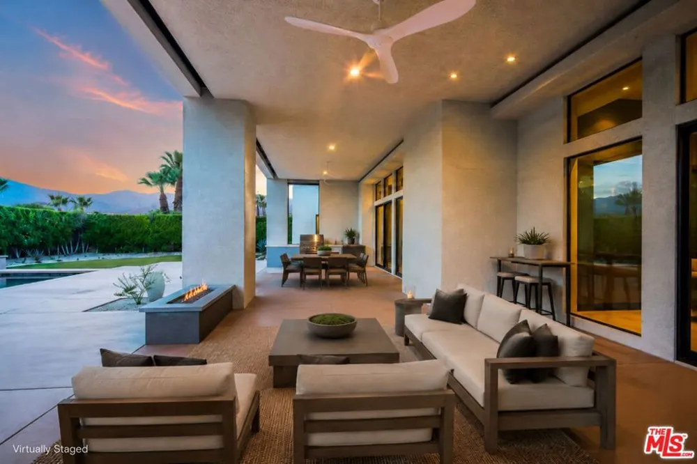 28 Summer Sky Circle Rancho Mirage, CA 92270