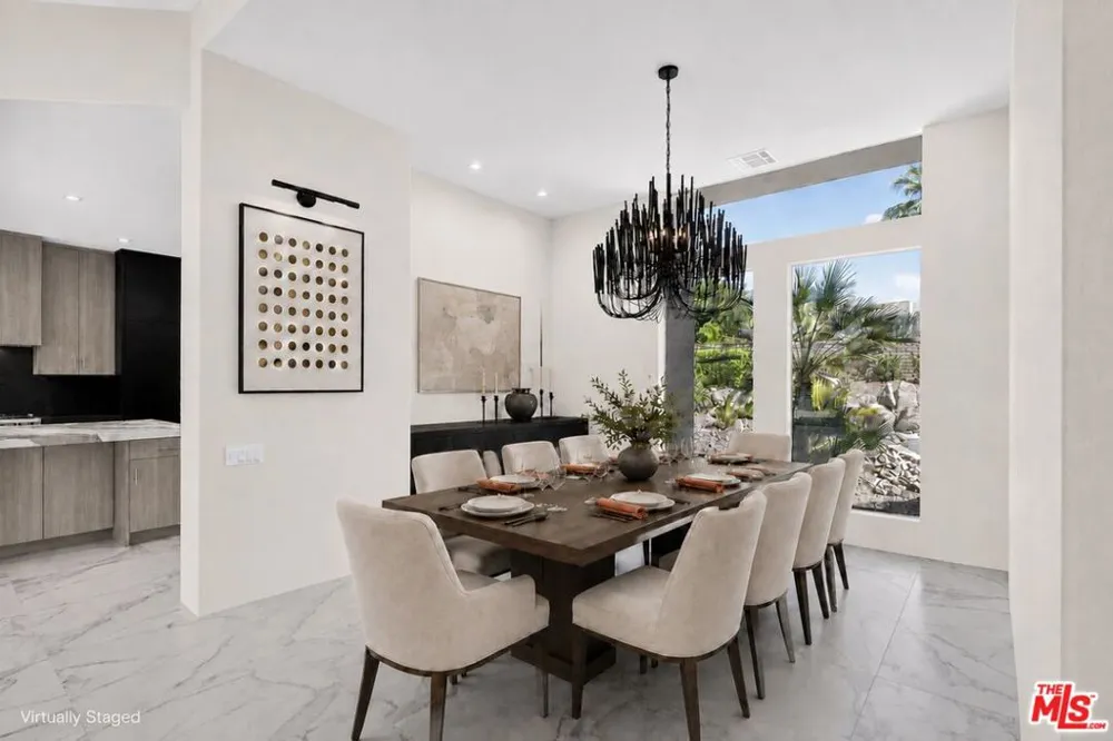 28 Summer Sky Circle Rancho Mirage, CA 92270