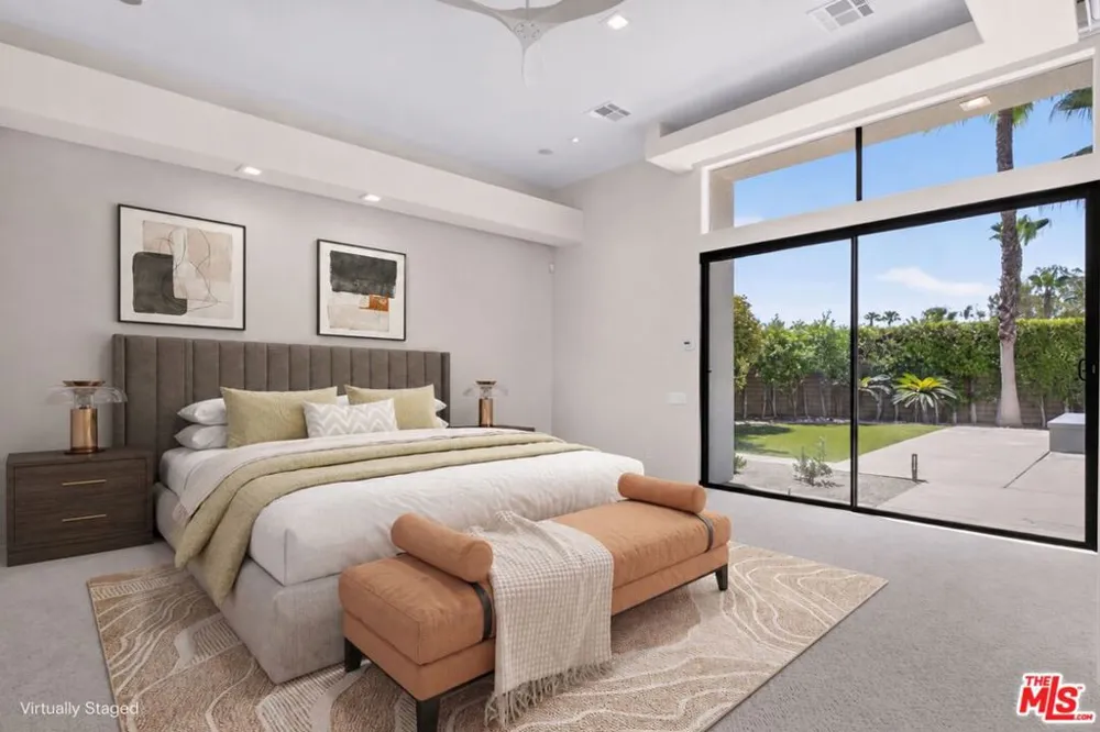 28 Summer Sky Circle Rancho Mirage, CA 92270