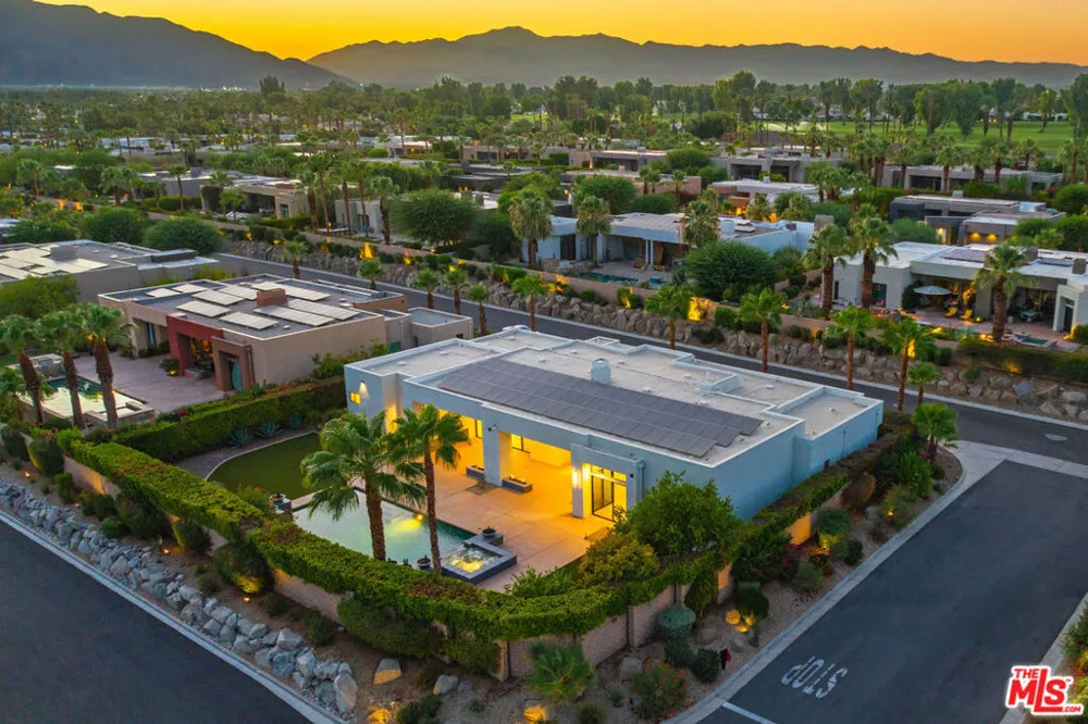 28 Summer Sky Circle Rancho Mirage, CA 92270