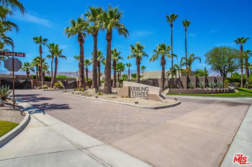 28 Summer Sky Circle Rancho Mirage, CA 92270