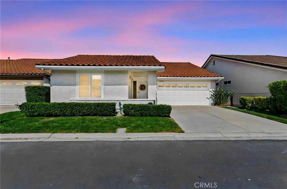 27863 Espinoza Mission Viejo, CA 92692