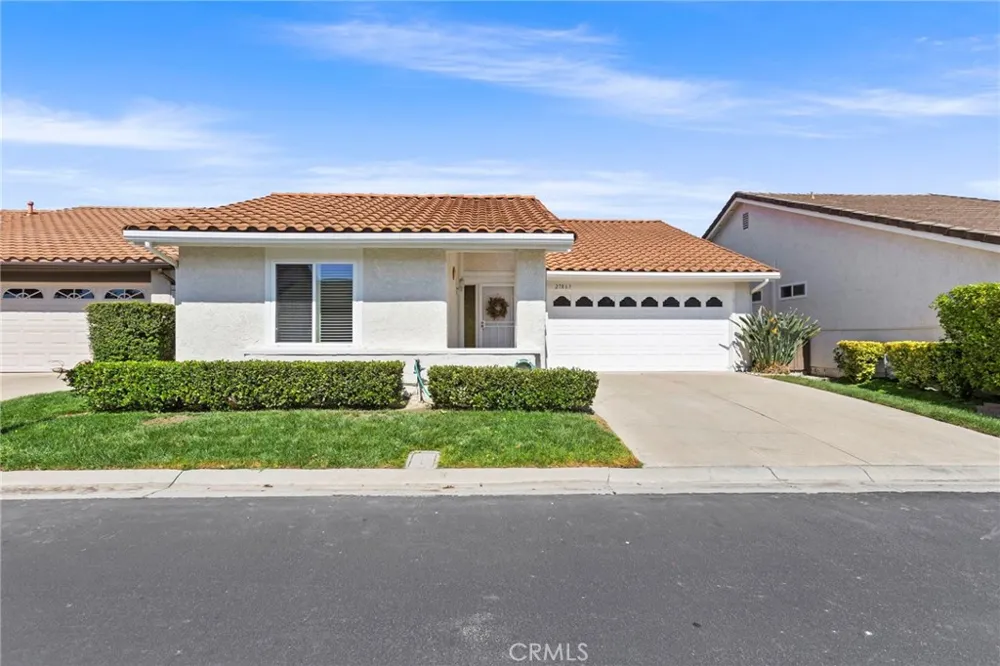 27863 Espinoza Mission Viejo, CA 92692