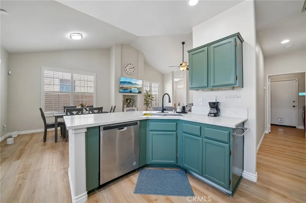 773 Camino De Plata San Jacinto, CA 92583