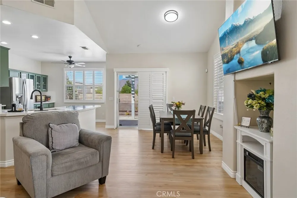 773 Camino De Plata San Jacinto, CA 92583