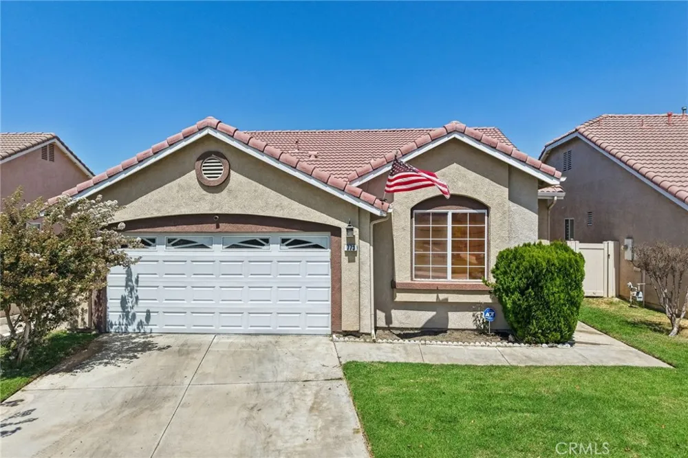 773 Camino De Plata San Jacinto, CA 92583