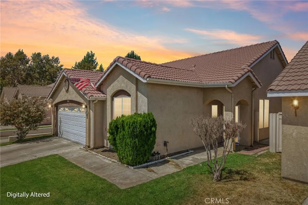 773 Camino De Plata San Jacinto, CA 92583