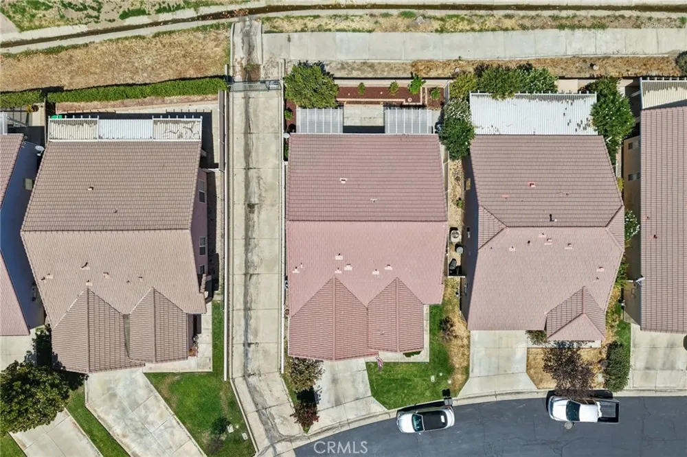 773 Camino De Plata San Jacinto, CA 92583