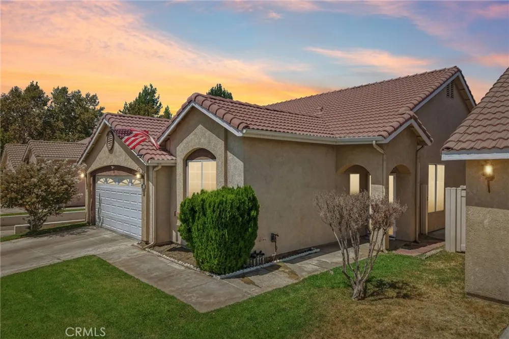 773 Camino De Plata San Jacinto, CA 92583
