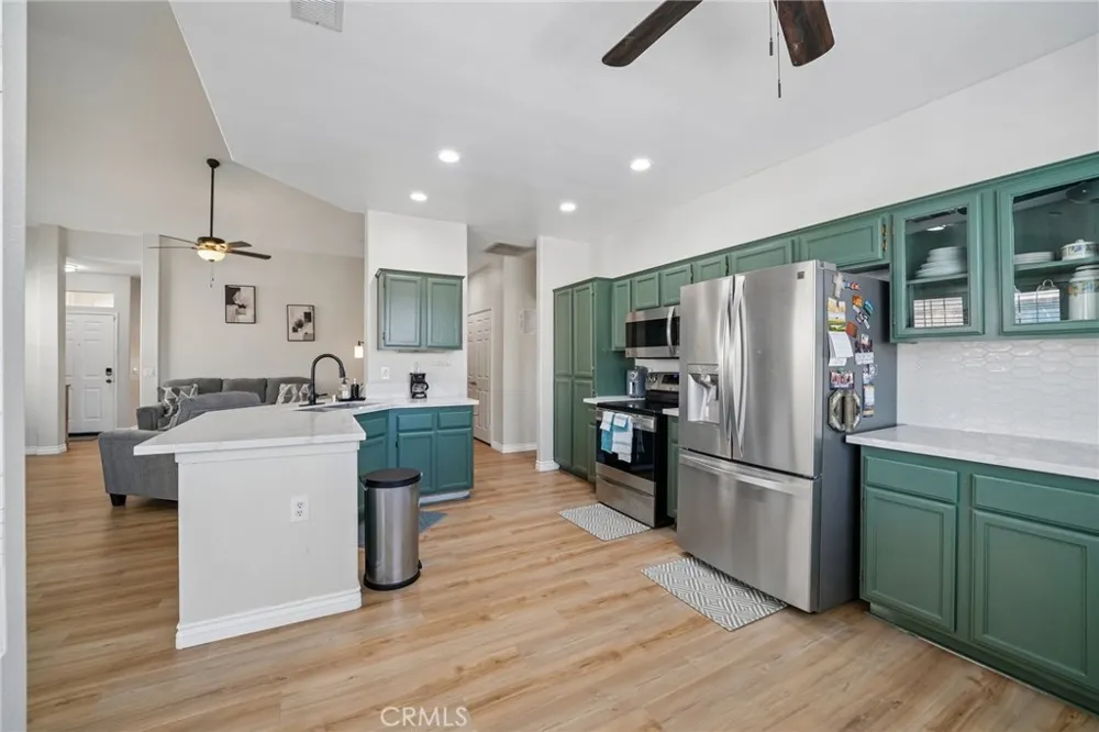 773 Camino De Plata San Jacinto, CA 92583