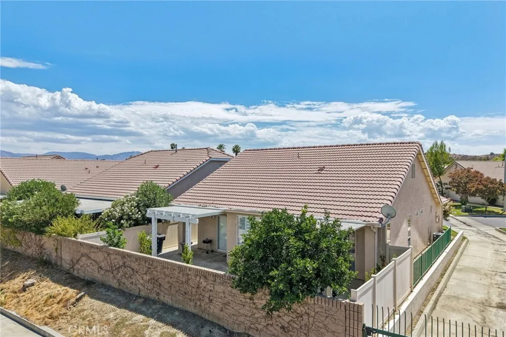 773 Camino De Plata San Jacinto, CA 92583