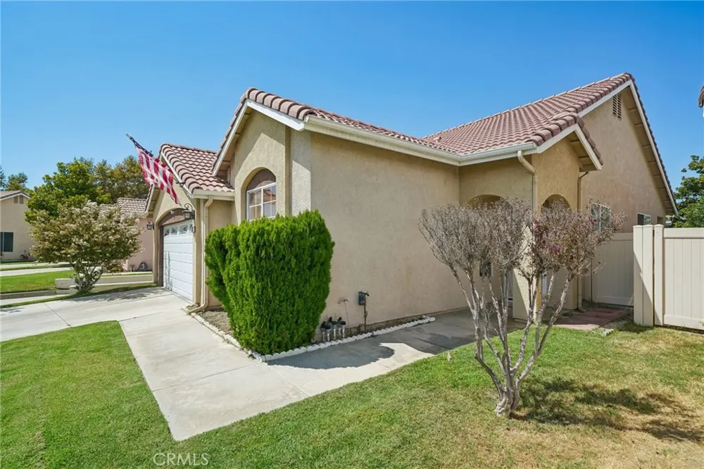 773 Camino De Plata San Jacinto, CA 92583