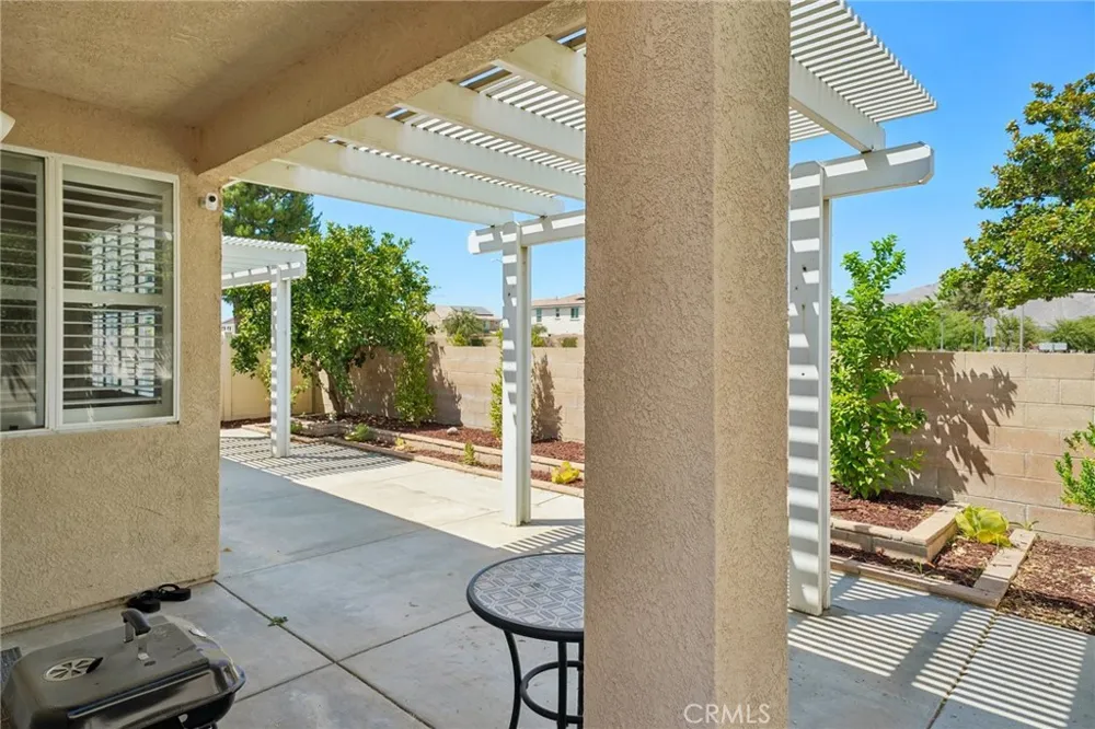 773 Camino De Plata San Jacinto, CA 92583