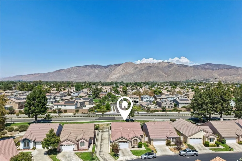 773 Camino De Plata San Jacinto, CA 92583