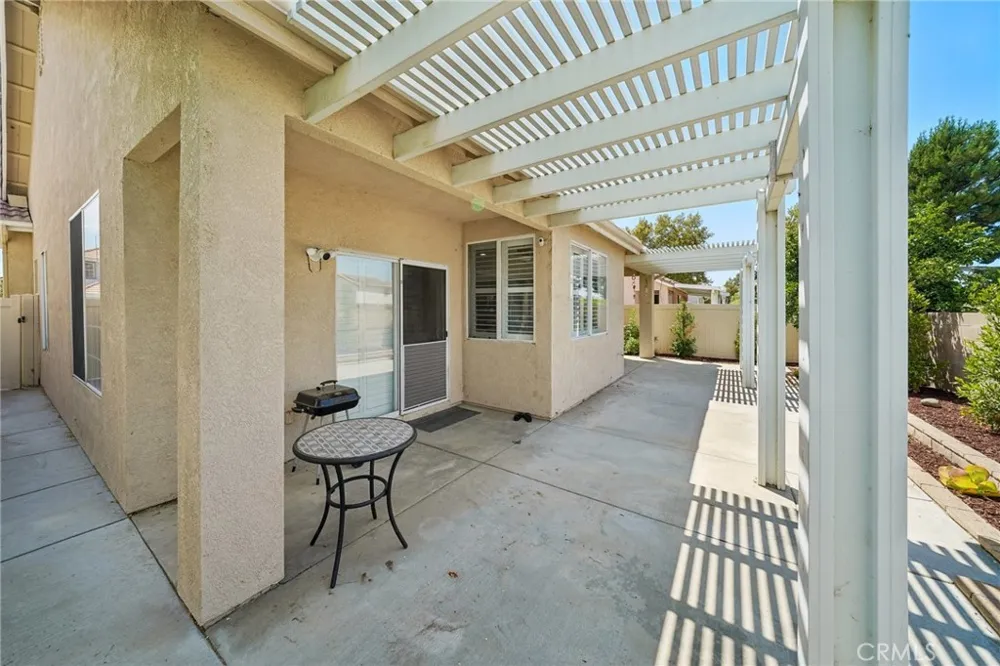 773 Camino De Plata San Jacinto, CA 92583