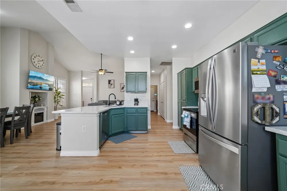 773 Camino De Plata San Jacinto, CA 92583