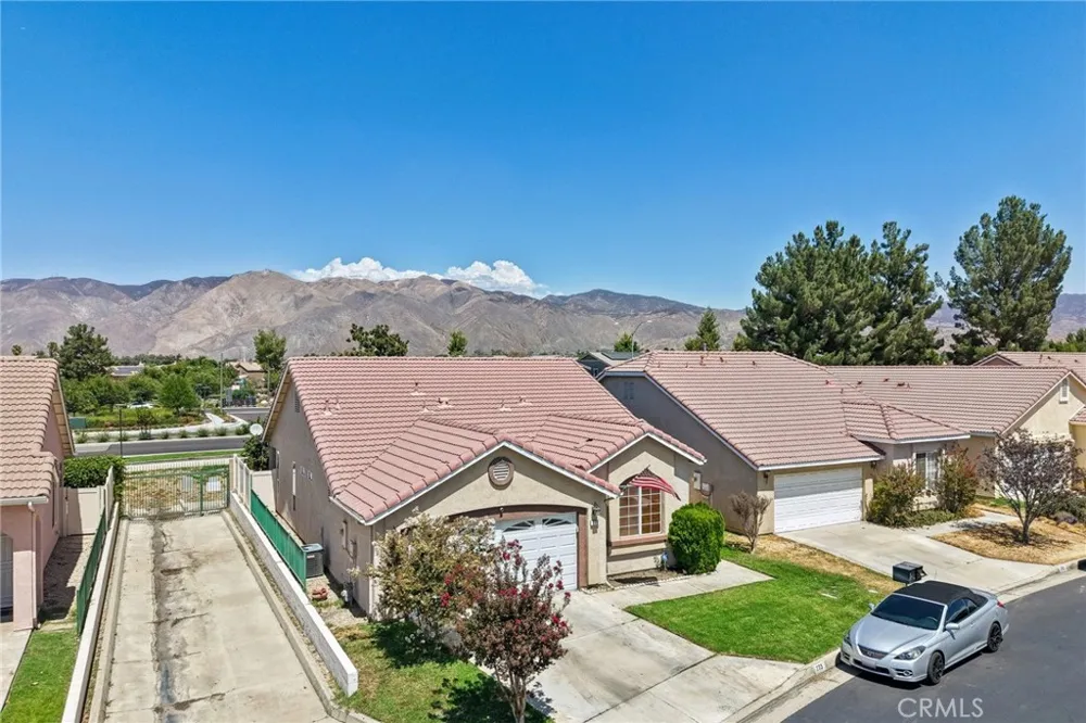 773 Camino De Plata San Jacinto, CA 92583