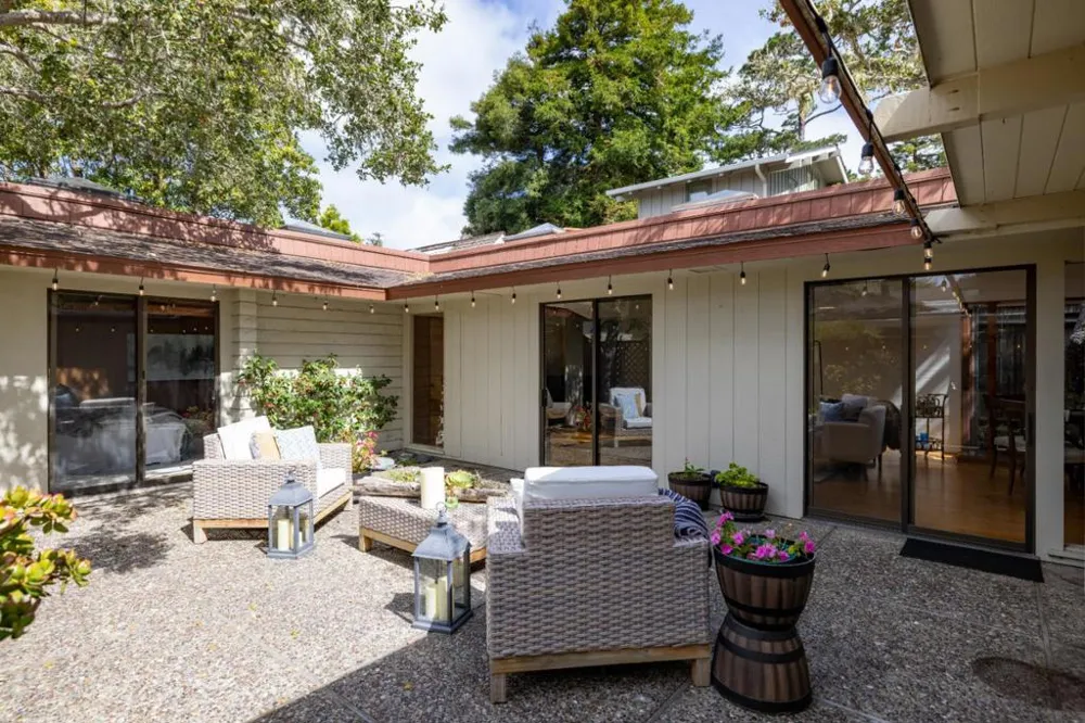 1317 San Carlos Street Carmel, CA 93921