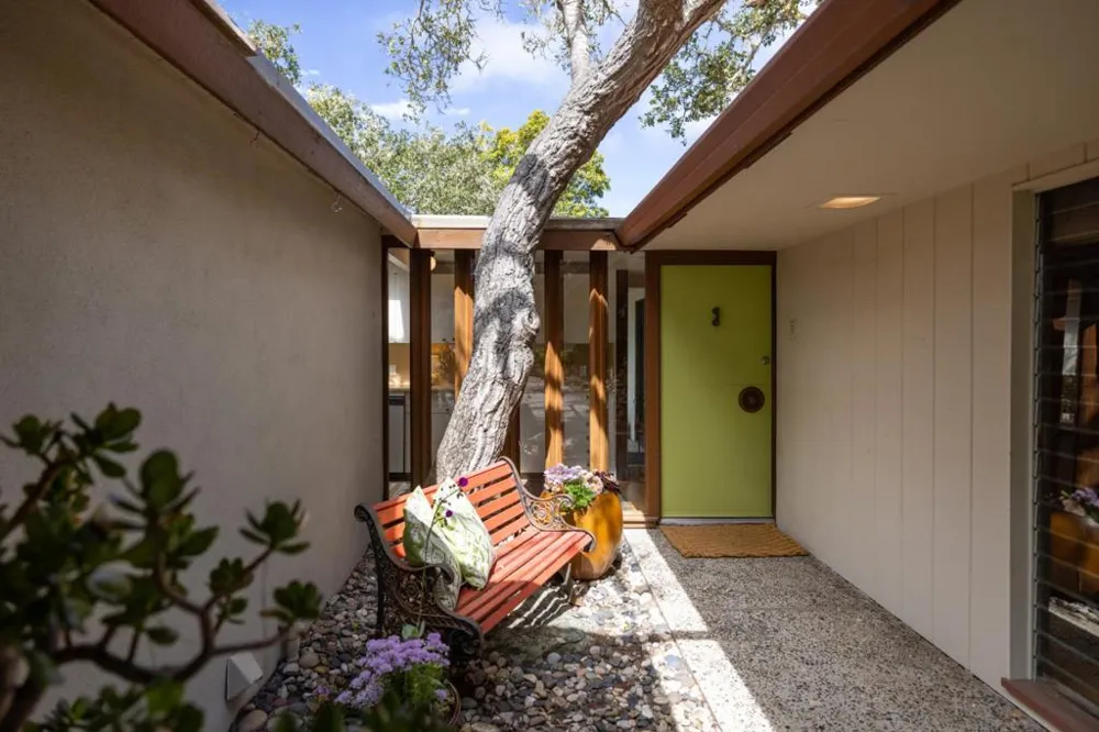 1317 San Carlos Street Carmel, CA 93921