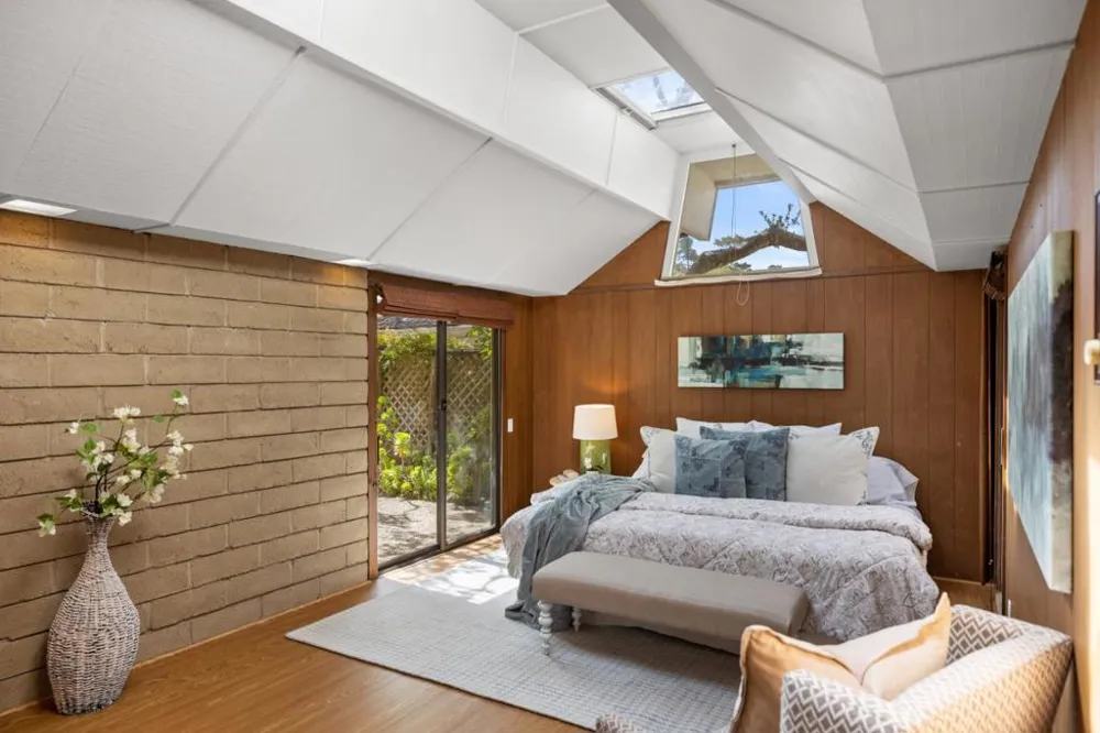 1317 San Carlos Street Carmel, CA 93921
