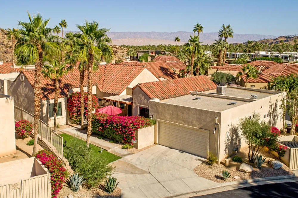 222 Canyon Circle #5 Palm Springs, CA 92264