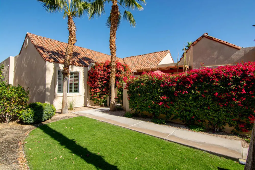 222 Canyon Circle #5 Palm Springs, CA 92264