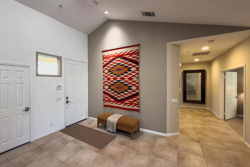 222 Canyon Circle #5 Palm Springs, CA 92264