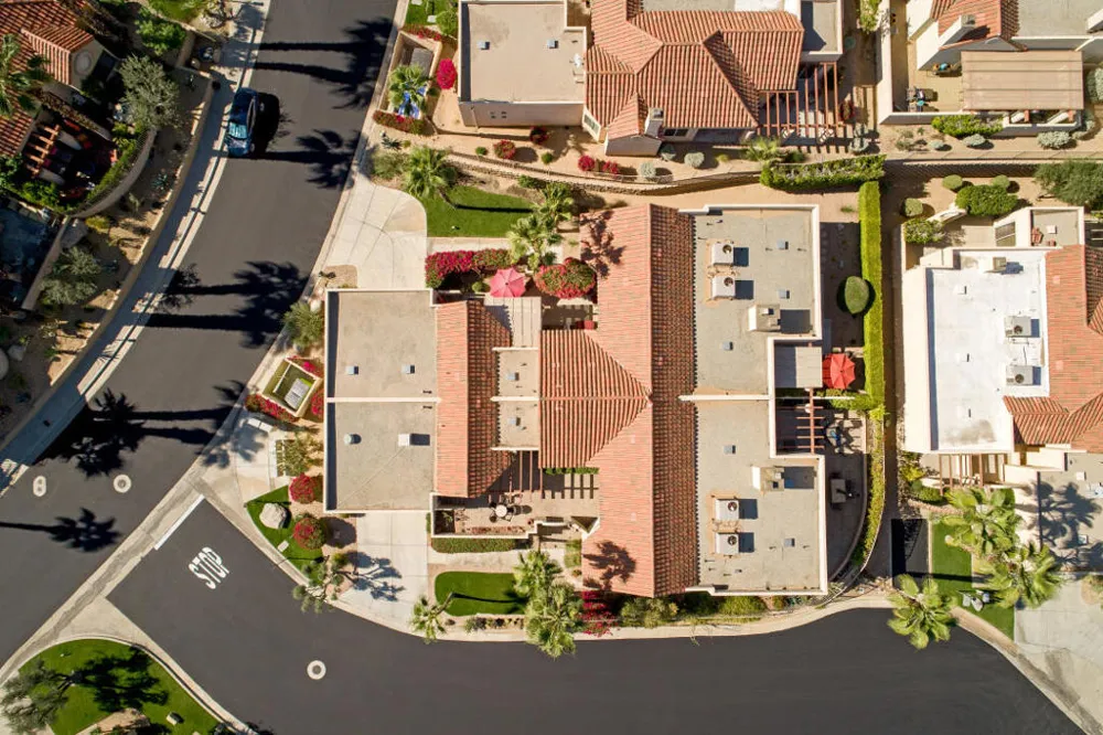 222 Canyon Circle #5 Palm Springs, CA 92264
