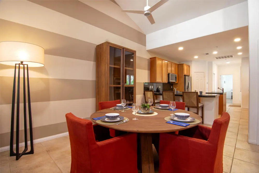 222 Canyon Circle #5 Palm Springs, CA 92264