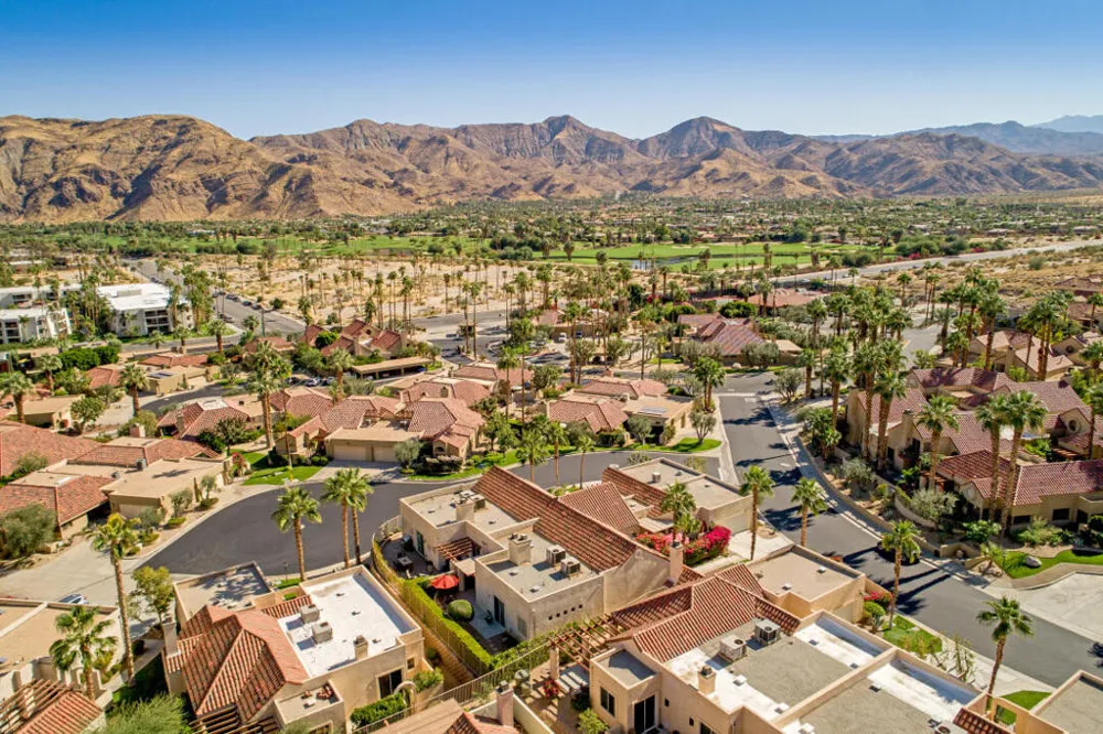 222 Canyon Circle #5 Palm Springs, CA 92264
