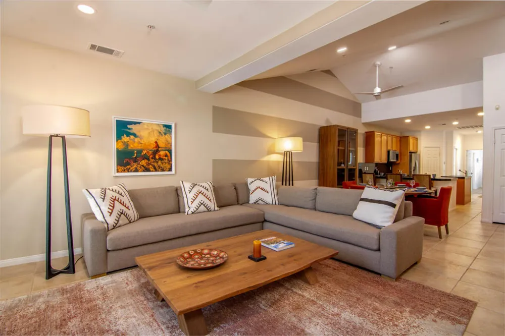 222 Canyon Circle #5 Palm Springs, CA 92264