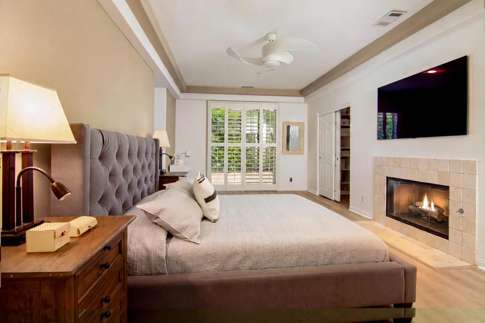 222 Canyon Circle #5 Palm Springs, CA 92264