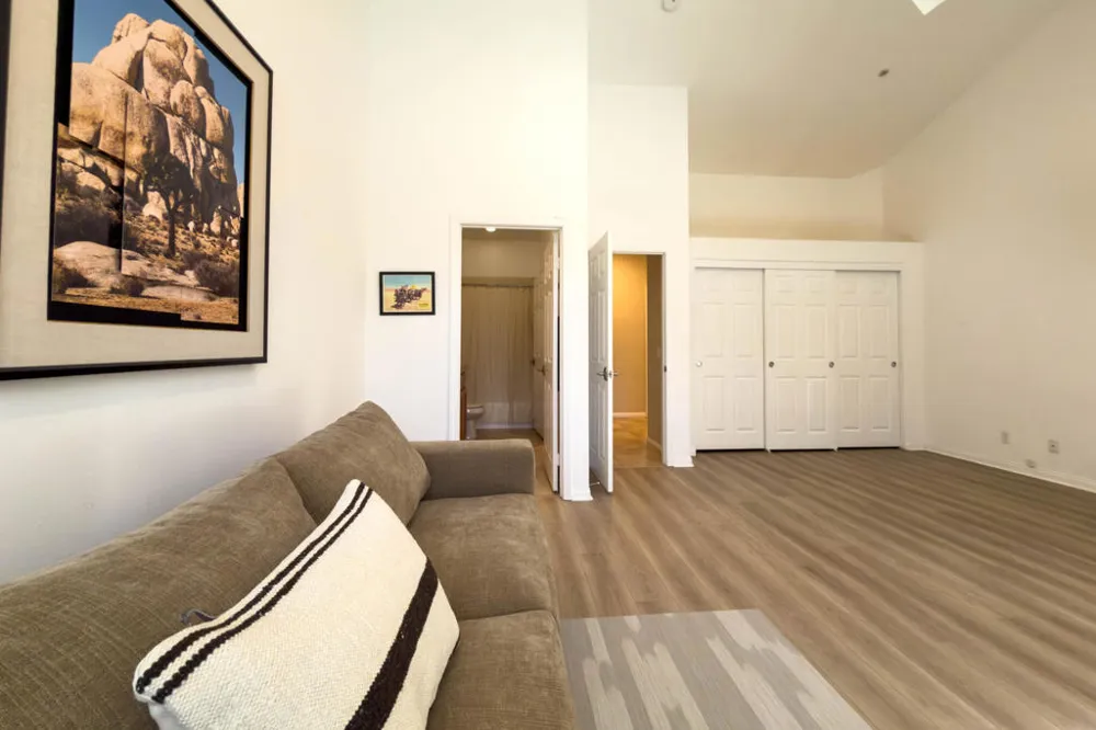 222 Canyon Circle #5 Palm Springs, CA 92264