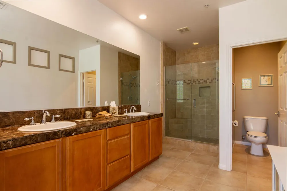 222 Canyon Circle #5 Palm Springs, CA 92264