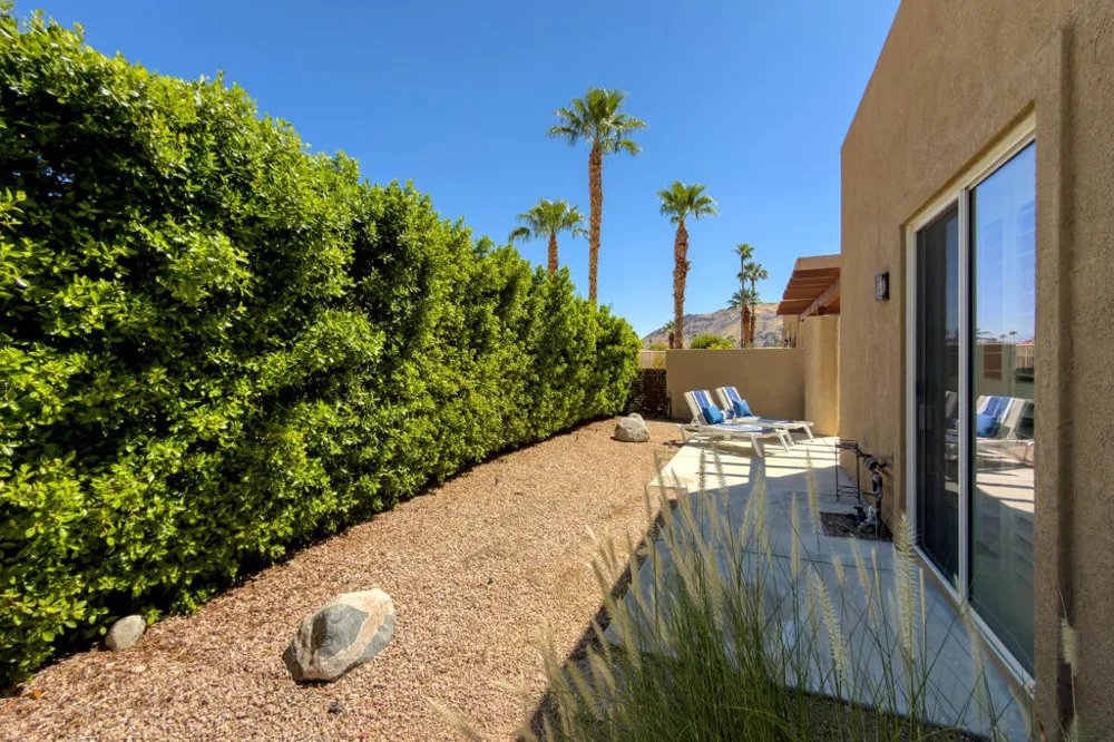 222 Canyon Circle #5 Palm Springs, CA 92264