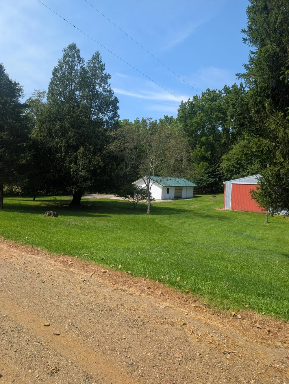 60322 46th Avenue Lawrence, MI 49064