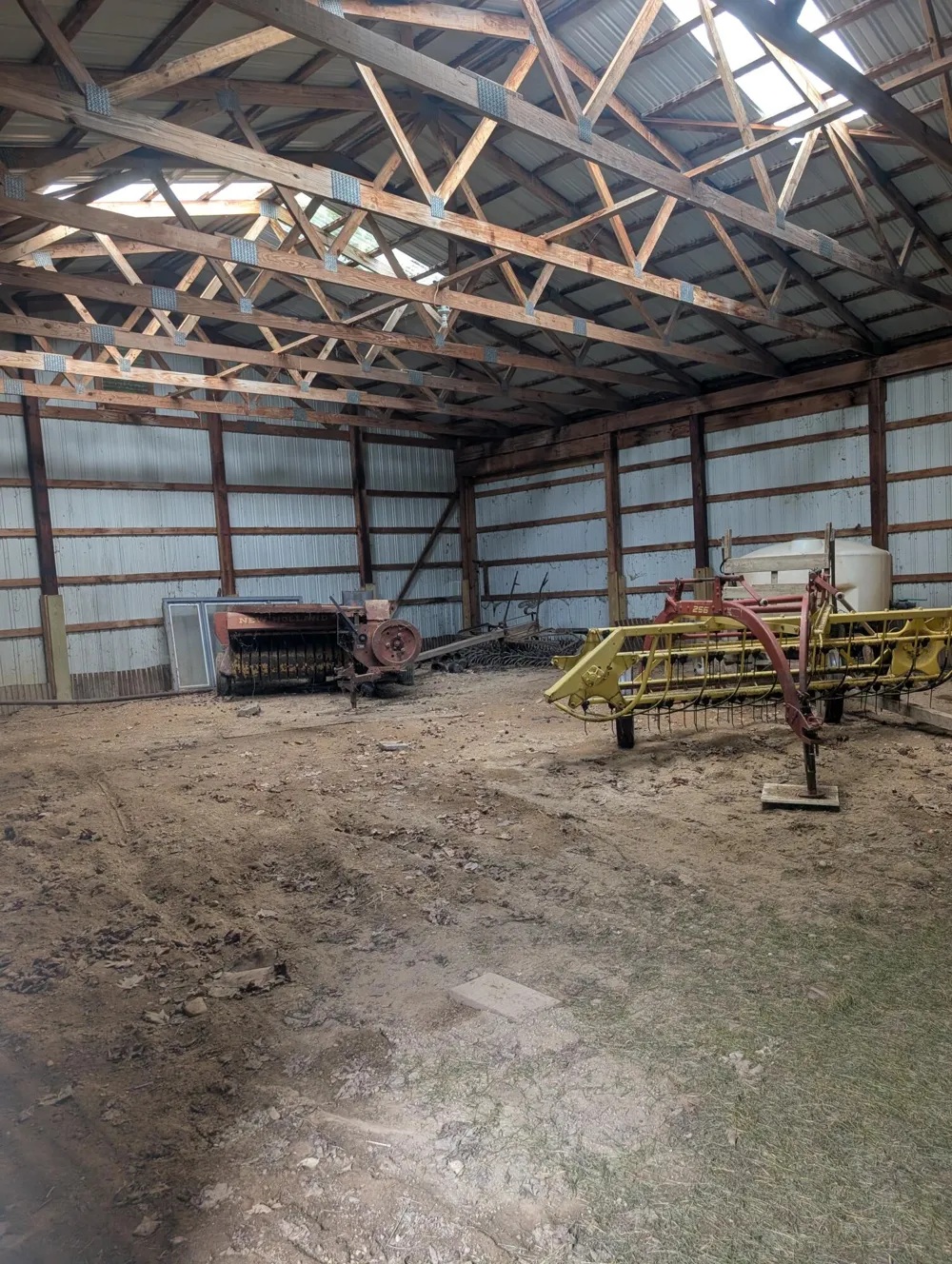 60322 46th Avenue Lawrence, MI 49064
