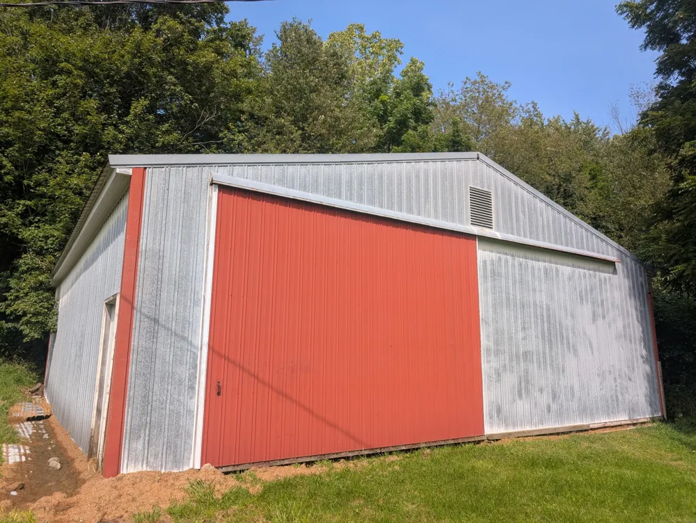 60322 46th Avenue Lawrence, MI 49064
