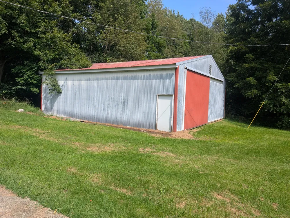 60322 46th Avenue Lawrence, MI 49064