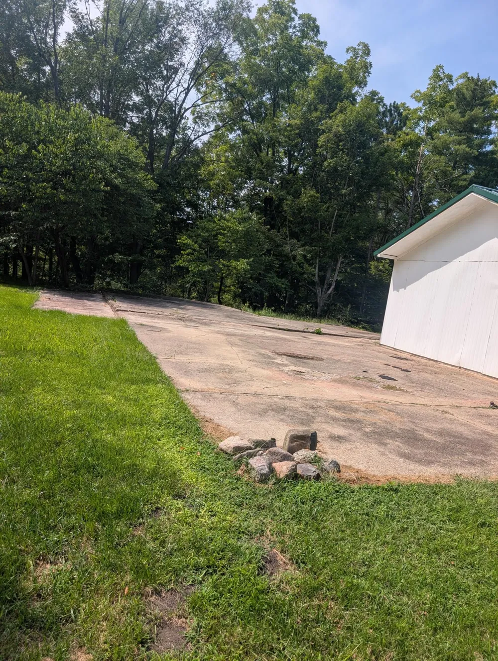 60322 46th Avenue Lawrence, MI 49064
