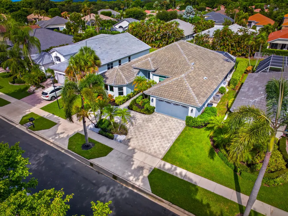 7690 La Corniche Circle Boca Raton, FL 33433