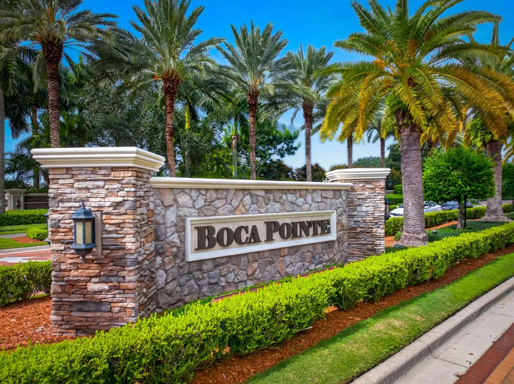 7690 La Corniche Circle Boca Raton, FL 33433