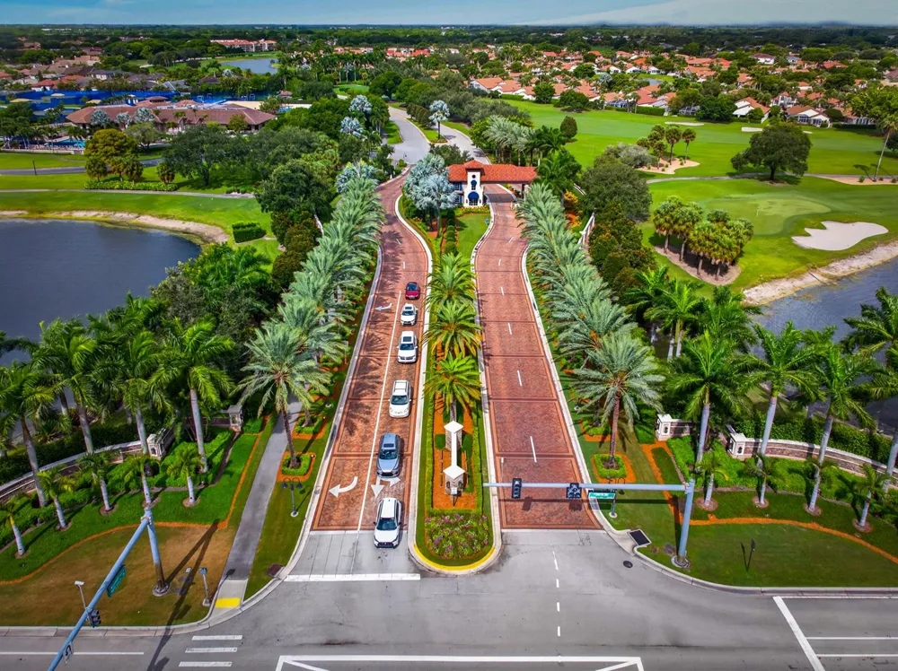 7690 La Corniche Circle Boca Raton, FL 33433