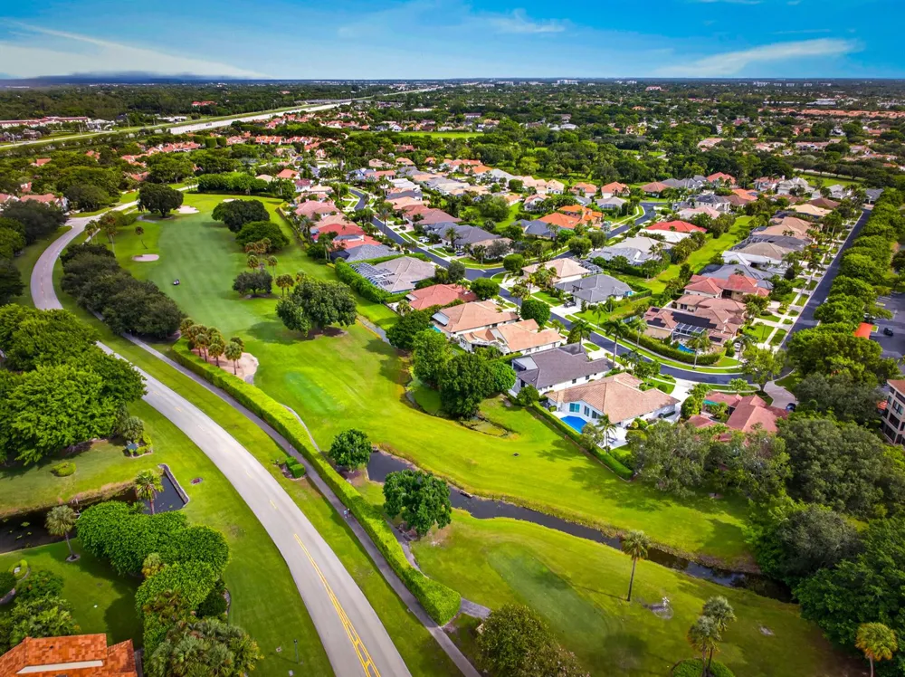 7690 La Corniche Circle Boca Raton, FL 33433