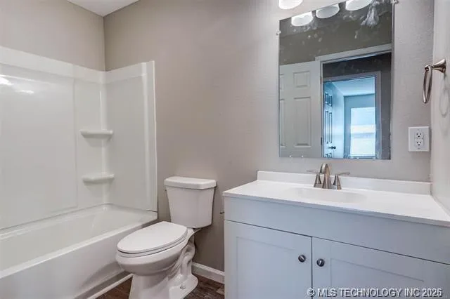 5328 S State Hwy 97 Sand Springs, OK 74063