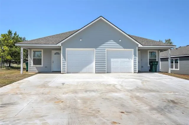 5328 S State Hwy 97 Sand Springs, OK 74063