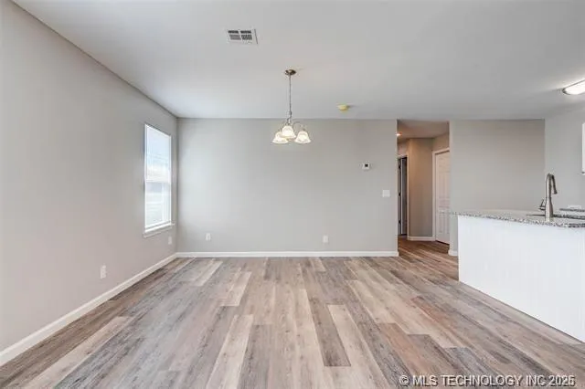 5328 S State Hwy 97 Sand Springs, OK 74063